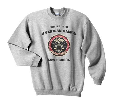 university of american samoa|university of american samoa sweater.